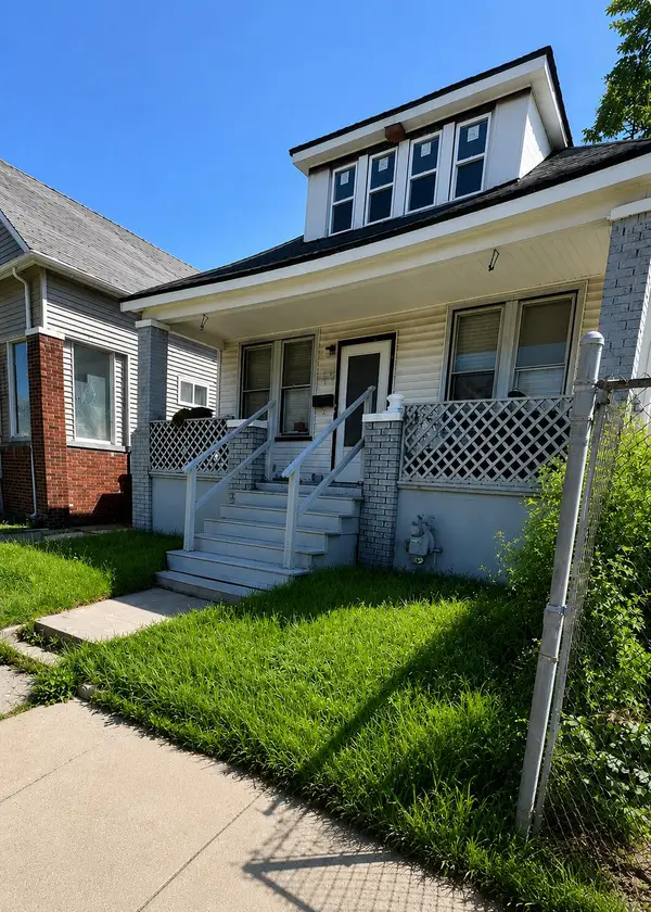 13946 Arlington Street, Hamtramck, MI 48212