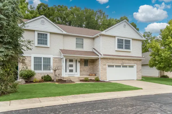3085 N Foxridge Court, Ann Arbor, MI 48105