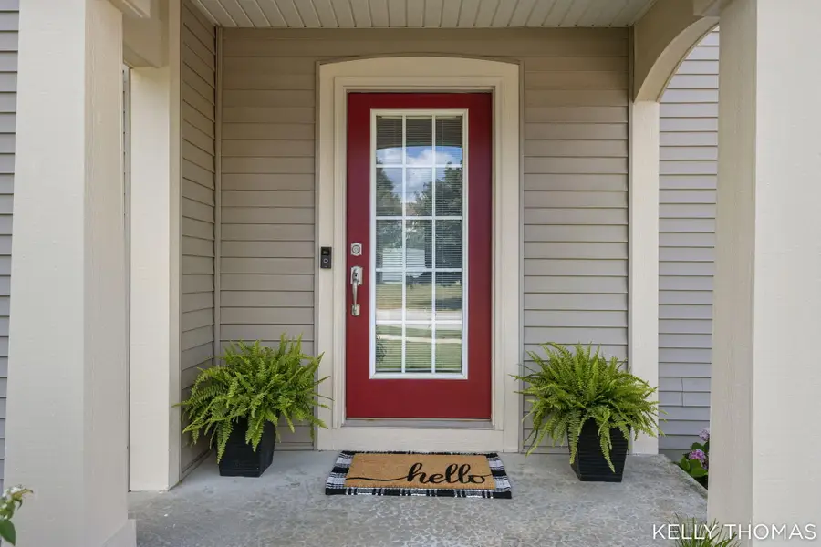 8153 Oldfield Court Se, Byron Center, MI 49315 - #2
