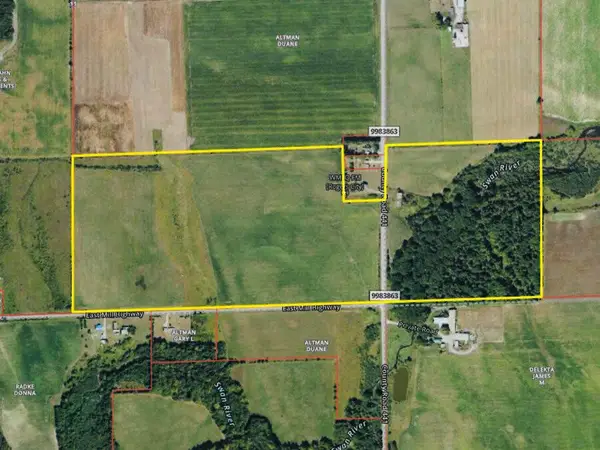 Co Rd 441, Rogers City, MI 49779