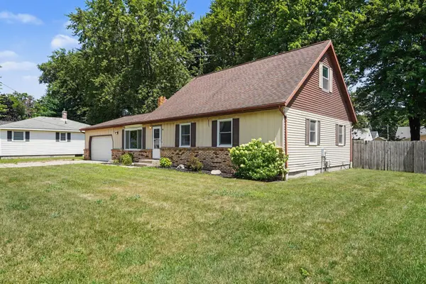 96 West Street, Coopersville, MI 49404