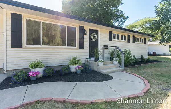 2532 William Avenue, Holland, MI 49424
