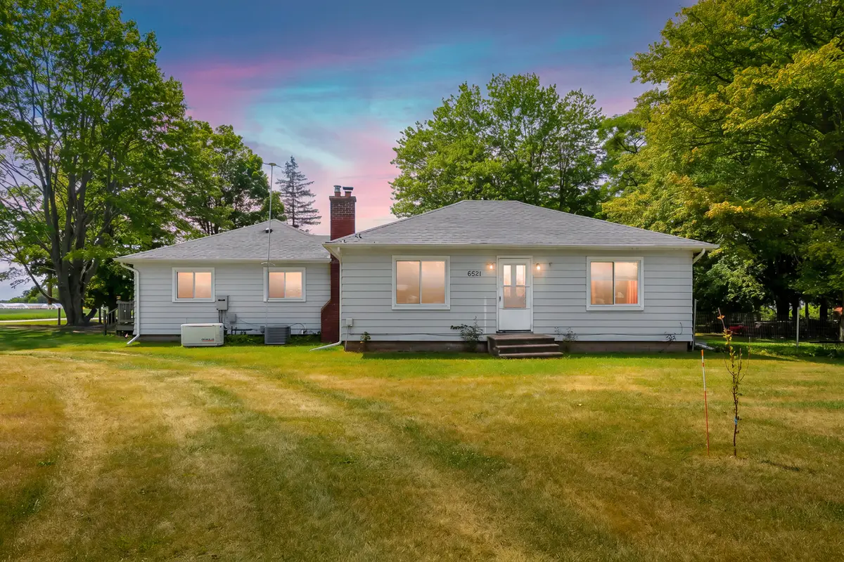 6521 5 Mile Road, East Leroy, MI 49051 - #1