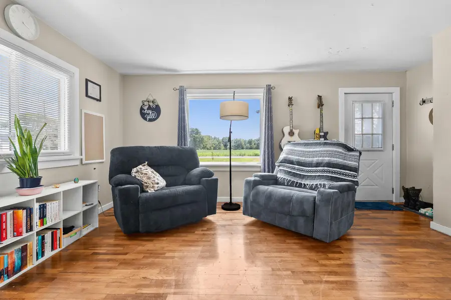 6521 5 Mile Road, East Leroy, MI 49051 - #3
