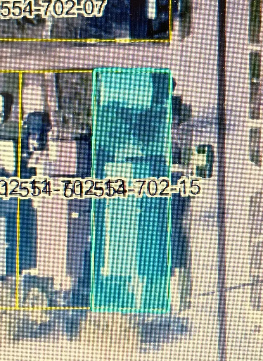 296 3rd Street, Manistee, MI 49660 - #3