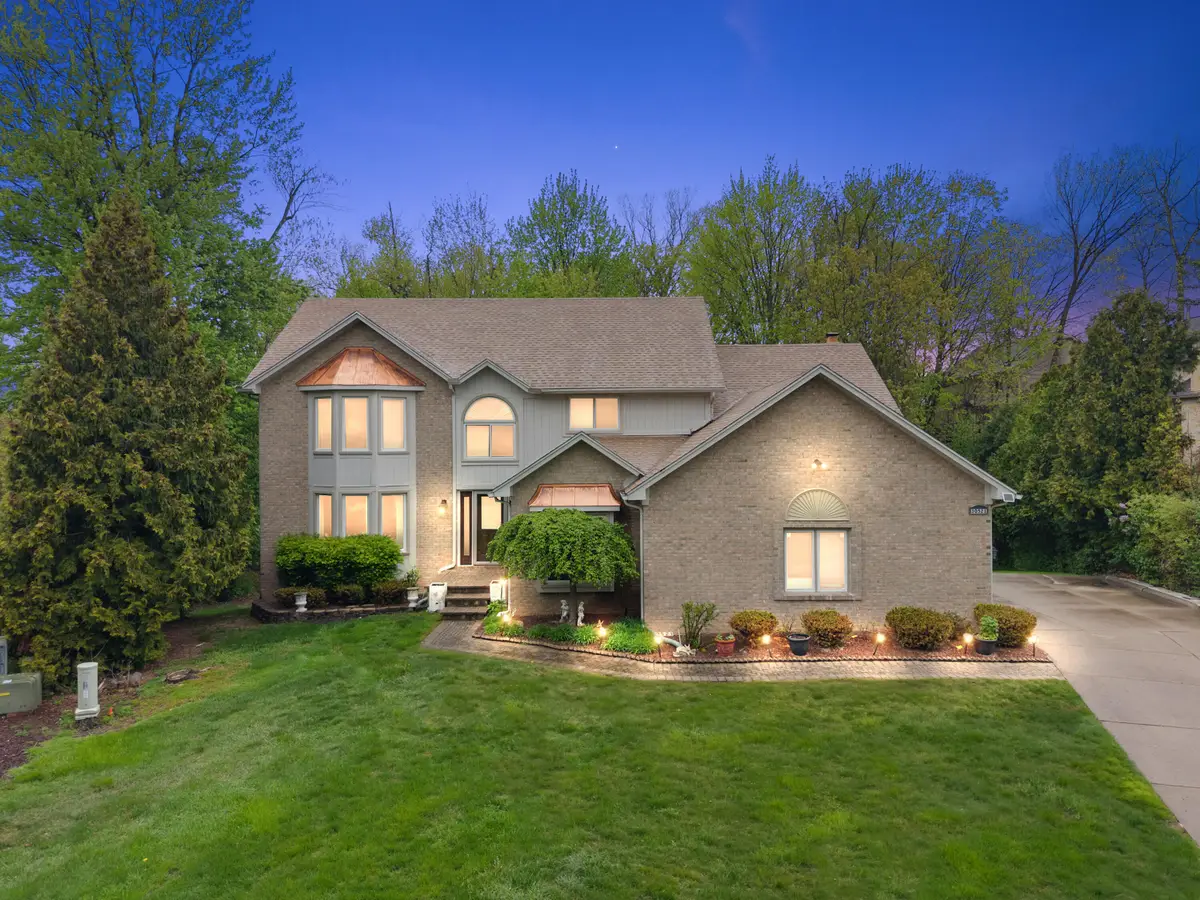 30521 Knighton Drive, Farmington, MI 48331 - #1