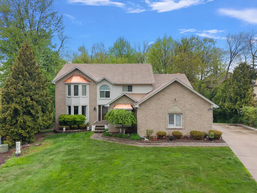 30521 Knighton Drive, Farmington, MI 48331 - #2
