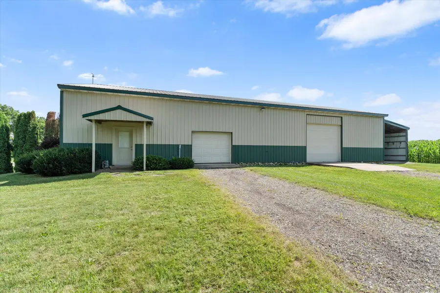 64700 M-40, Jones, MI 49061 - #2