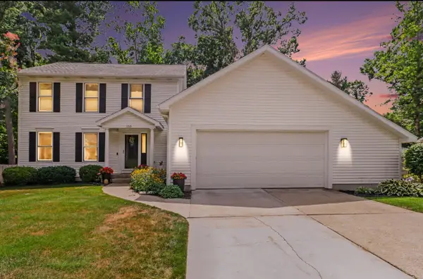150 Denilee Court Ne, Comstock Park, MI 49321