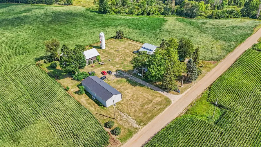 2658 N Amble Road, Coral, MI 49322 - #2