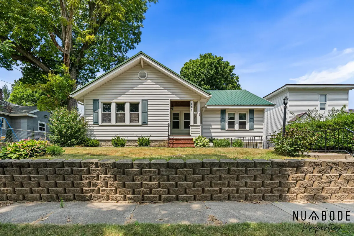 128 Tower Street, Ionia, MI 48846 - #1