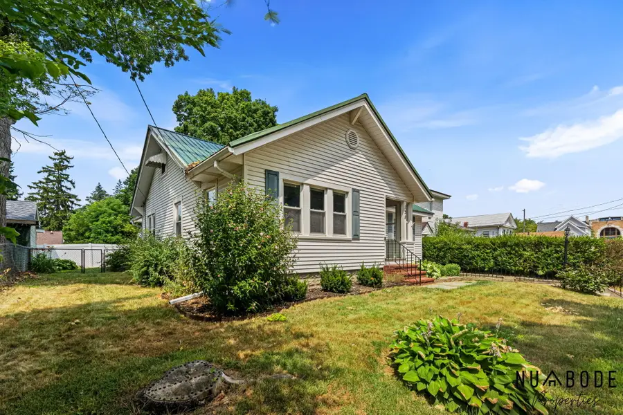 128 Tower Street, Ionia, MI 48846 - #3