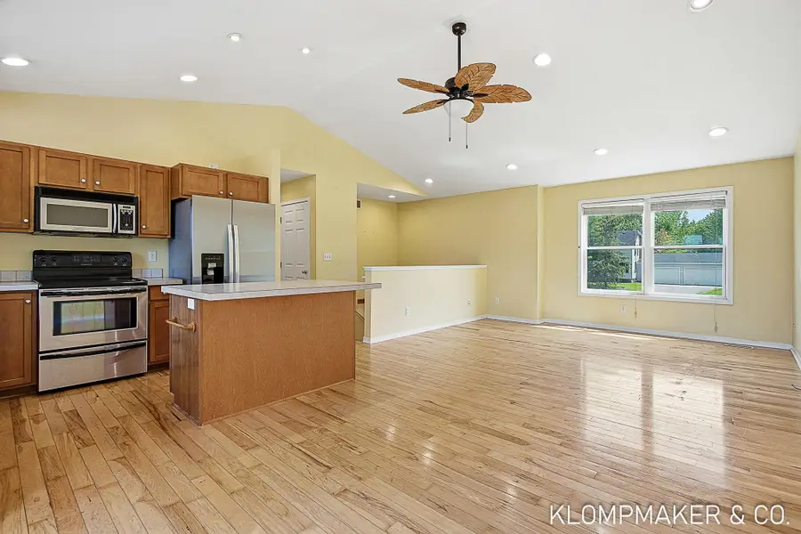 9647 Blair Street, Zeeland, MI 49464 - #2