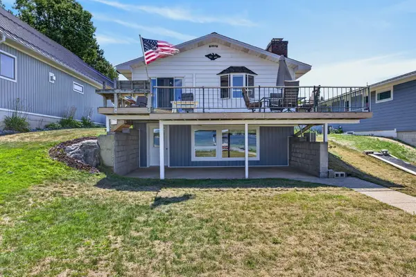 8758 Pike Street, Mecosta, MI 49332