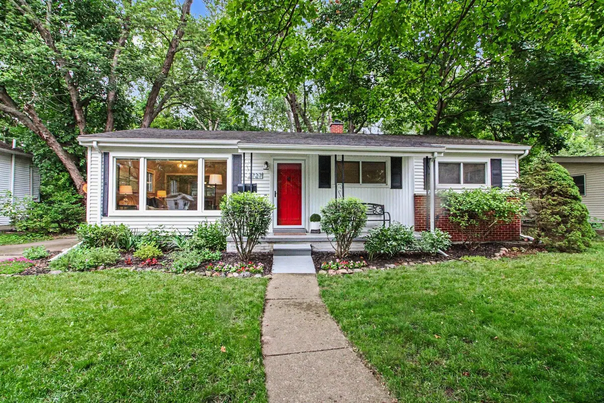 2727 Hampshire Road, Ann Arbor, MI 48104 - #1