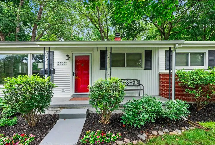 2727 Hampshire Road, Ann Arbor, MI 48104 - #2