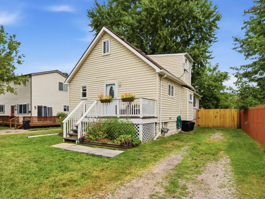 22 N Highland Street, Mount Clemens, MI 48043 - #3