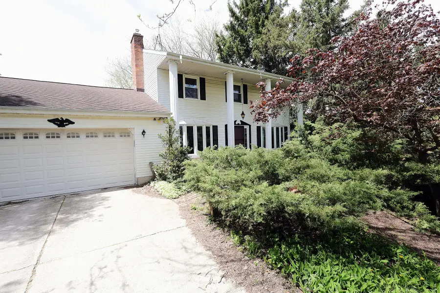 818 S Freer Road, Chelsea, MI 48118 - #3
