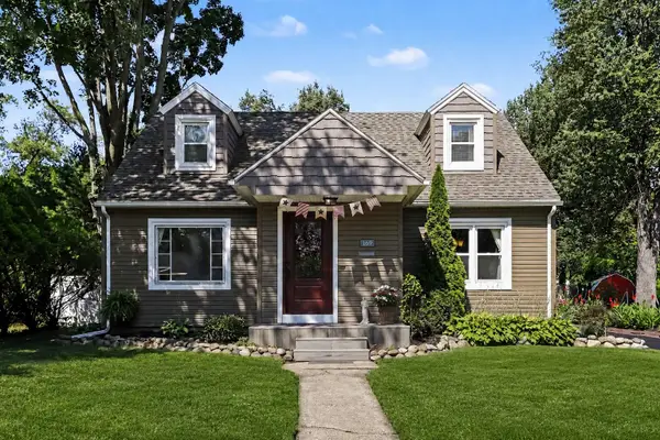 169 24th Street N, Battle Creek, MI 49015