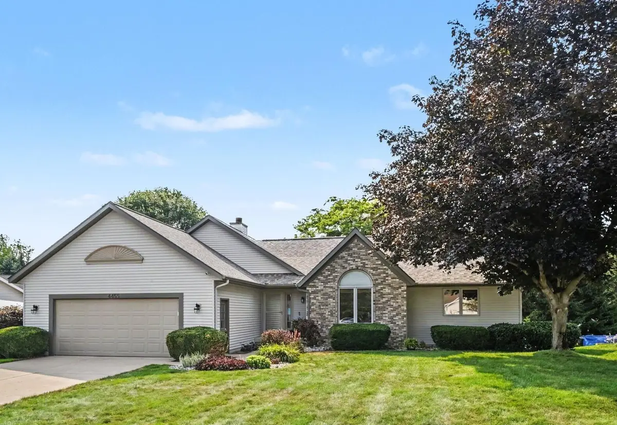 4455 Bridgeville Court, Hudsonville, MI 49426 - #1