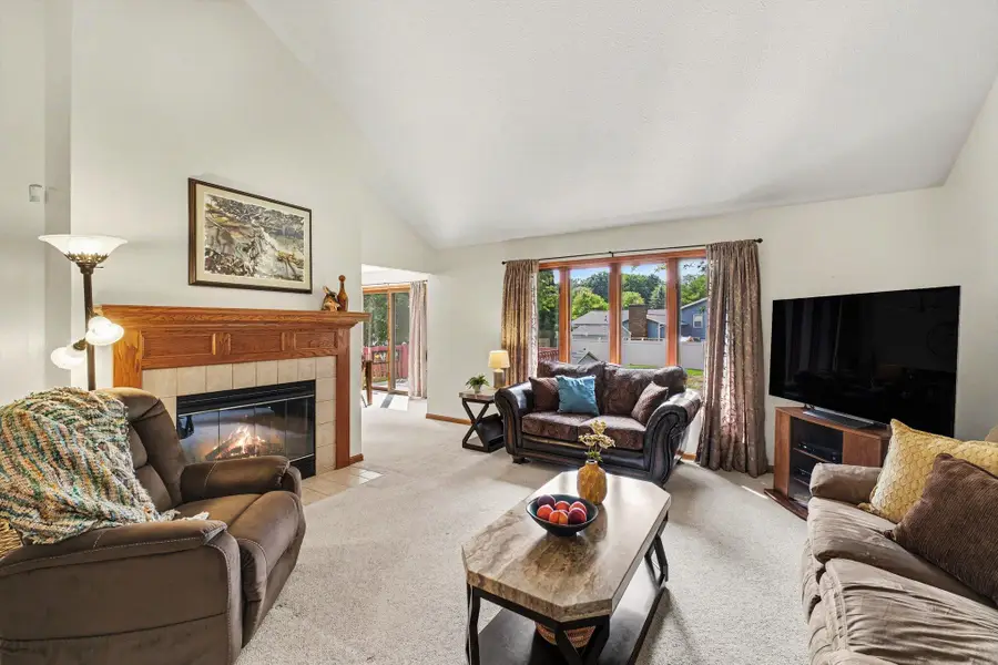 4455 Bridgeville Court, Hudsonville, MI 49426 - #3