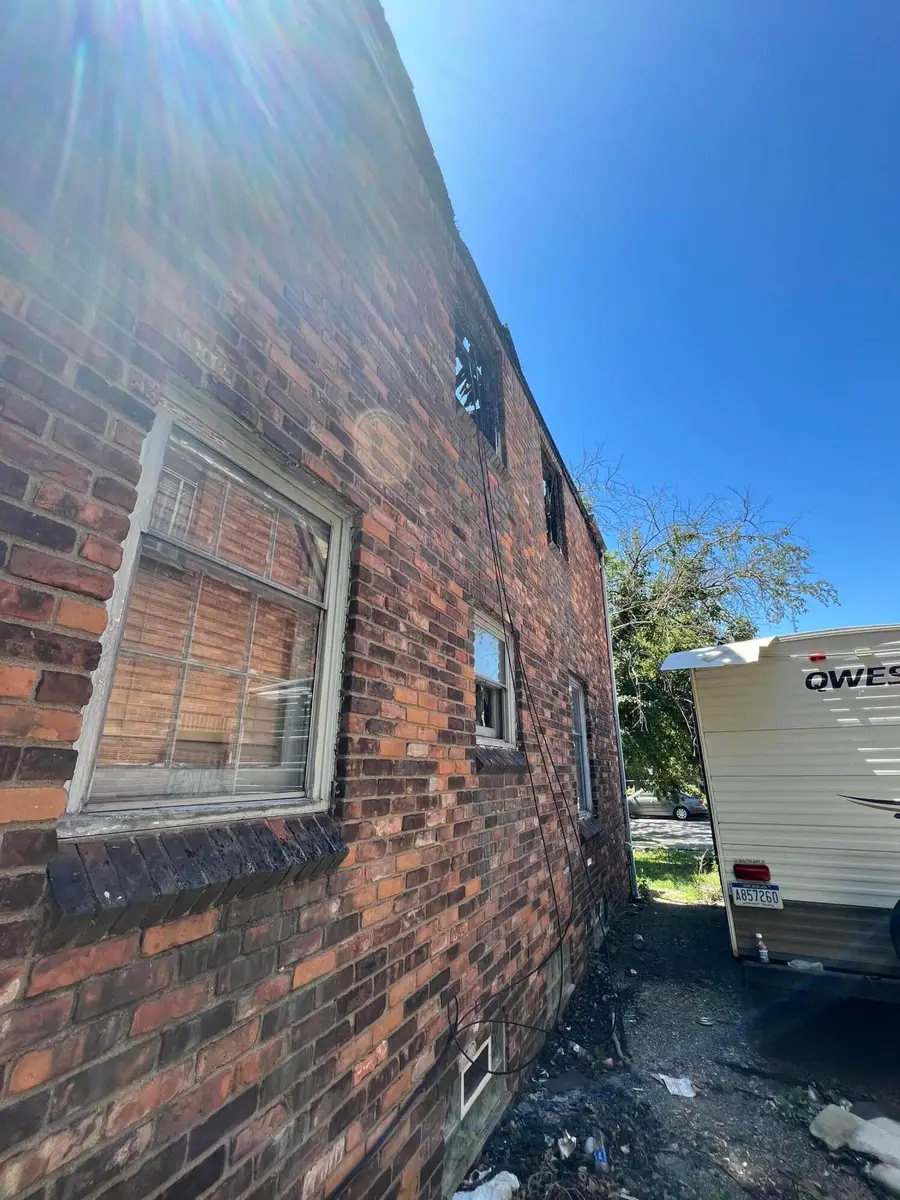 5260 Berkshire Street, Detroit, MI 48224 - #3