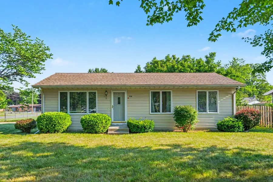 759 Sheridan Road, Saint Joseph, MI 49085 - #2
