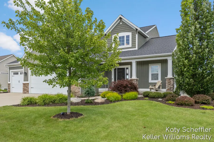 4109 Boulder View Drive Ne, Belmont, MI 49306 - #3