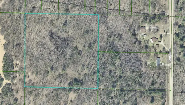 0 Hyde Park Road, Muskegon, MI 49445