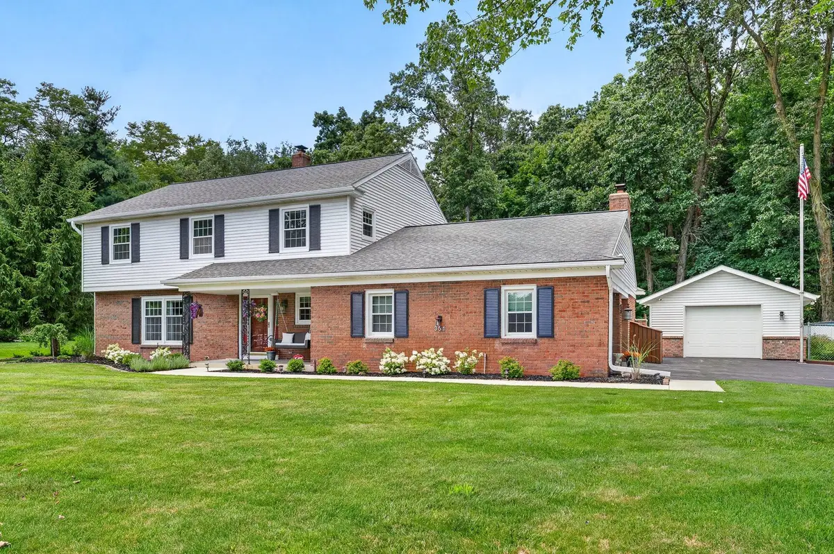 351 W Ridge Circle, Kalamazoo, MI 49009 - #1