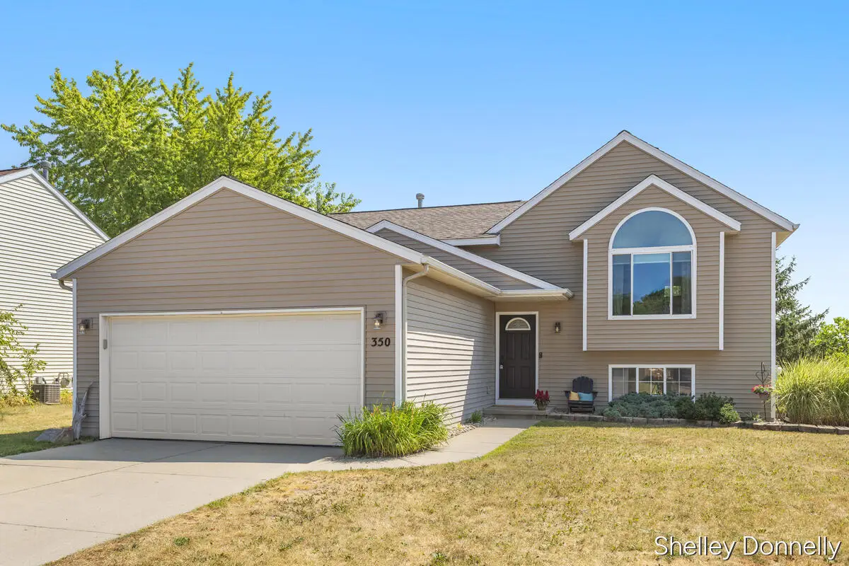 350 Pioneer Trail Ne, Cedar Springs, MI 49319 - #1
