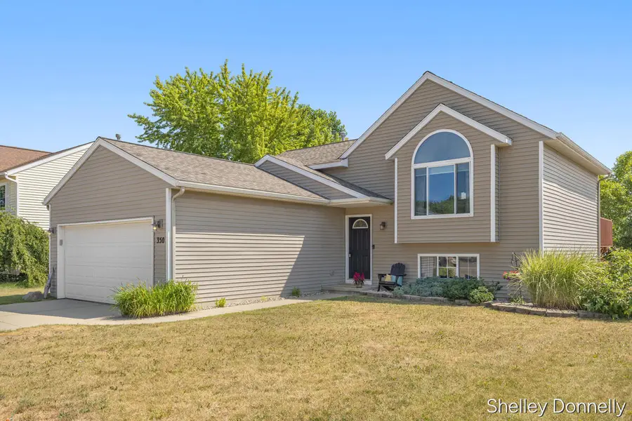 350 Pioneer Trail Ne, Cedar Springs, MI 49319 - #2