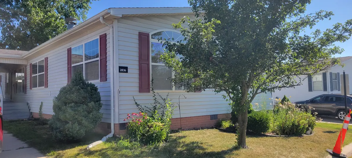 2836 Verona Drive, Northville, MI 48167 - #1
