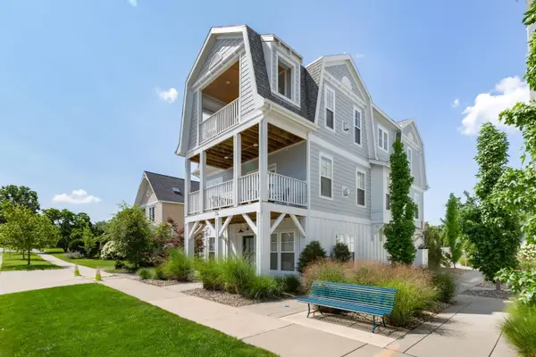 114 N Barton Street, New Buffalo, MI 49117