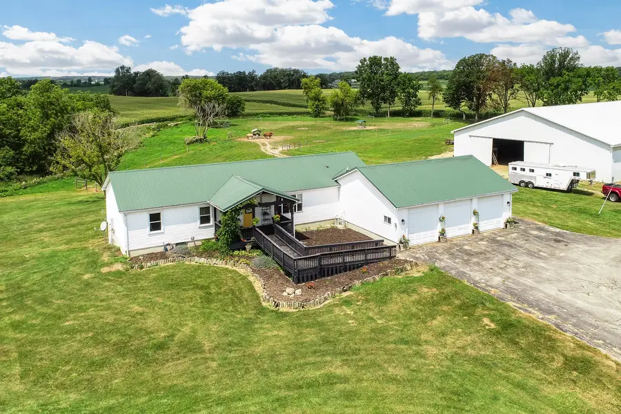 4720 Gilbert Highway, Adrian, MI 49221 - #2
