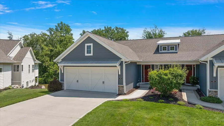 570 Riverbank Circle, Zeeland, MI 49464 - #2