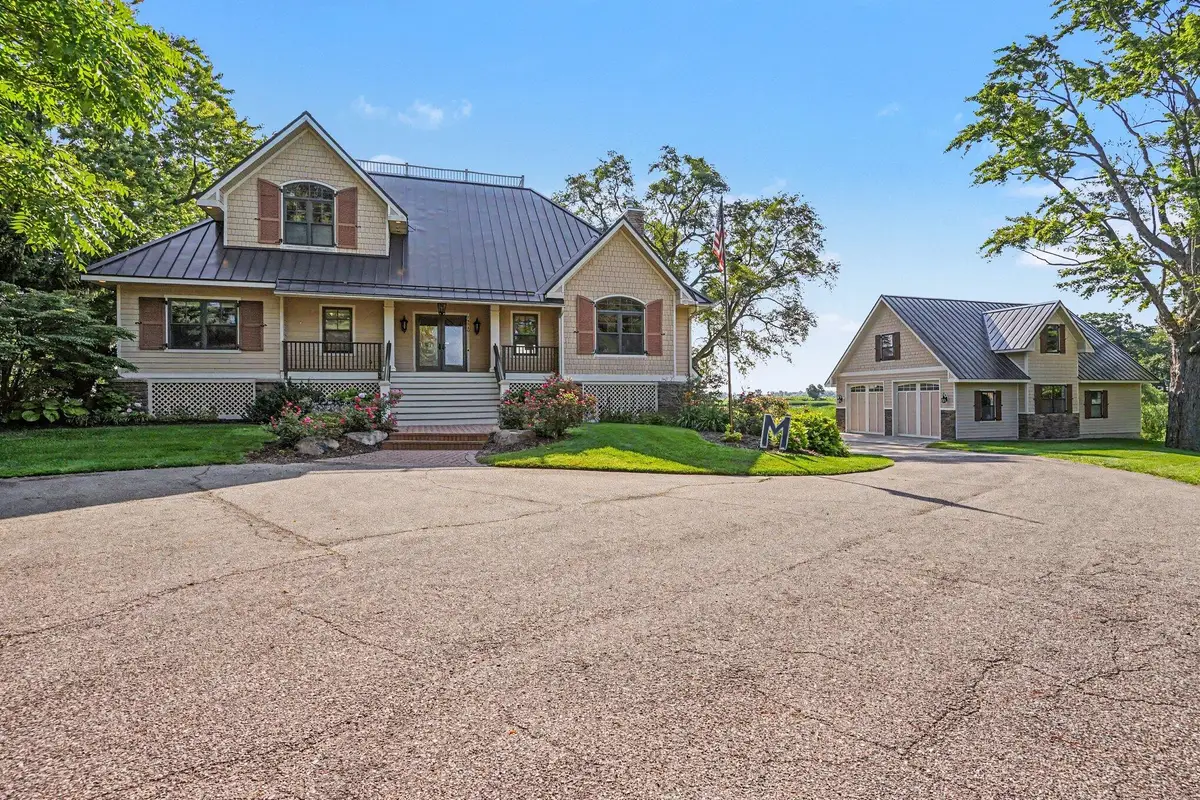 14848 152nd Avenue, Grand Haven, MI 49417 - #1