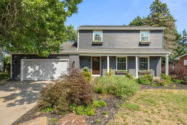 5630 Far Hill Drive Se, Grand Rapids, MI 49546