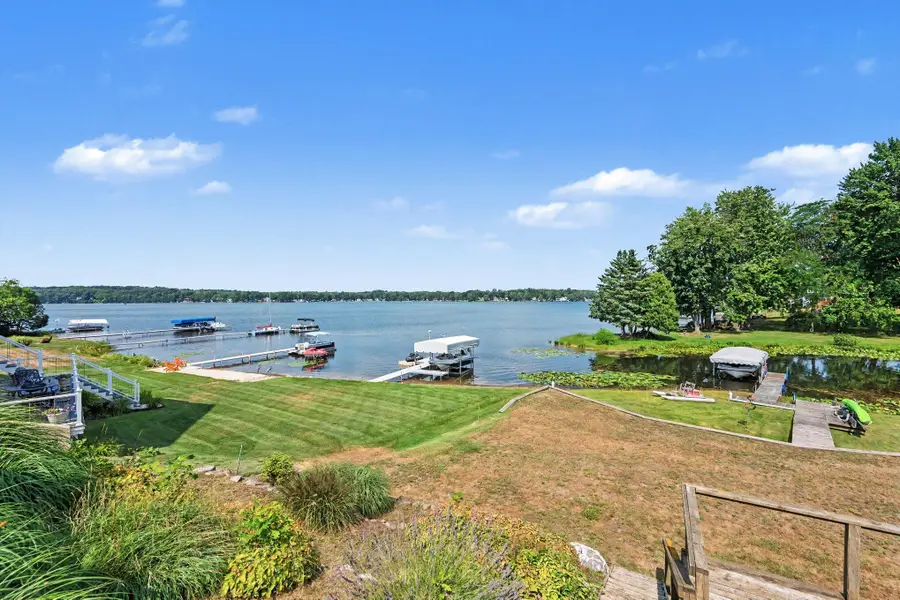 731 Beechwood Drive, Delton, MI 49046 - #3