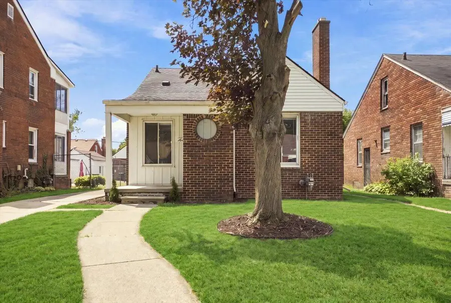 16143 Oakfield Street, Detroit, MI 48235 - #3