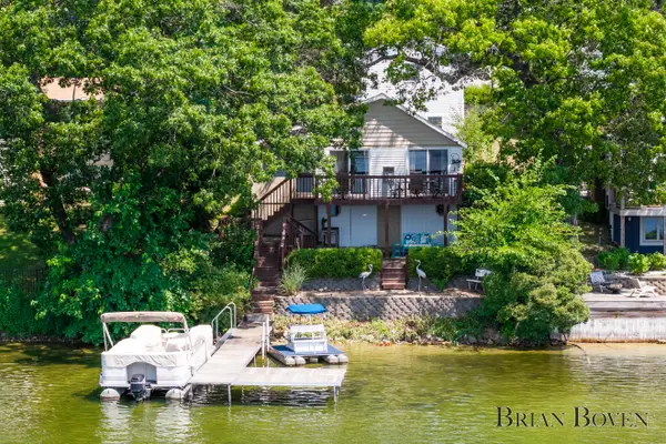 8705 Je-ne-be Drive Ne, Rockford, MI 49341