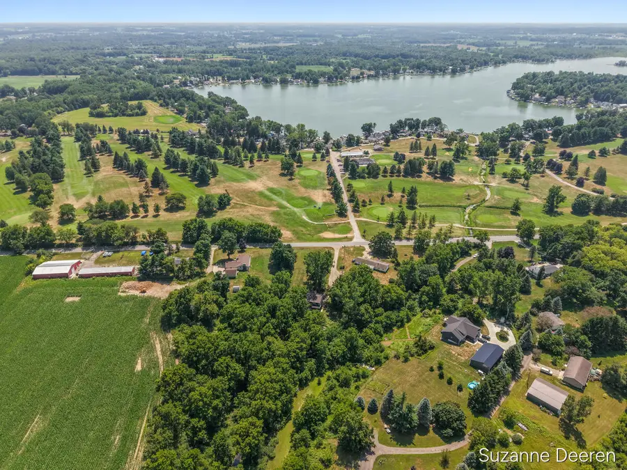 6378 Portland Road, Saranac, MI 48881 - #2