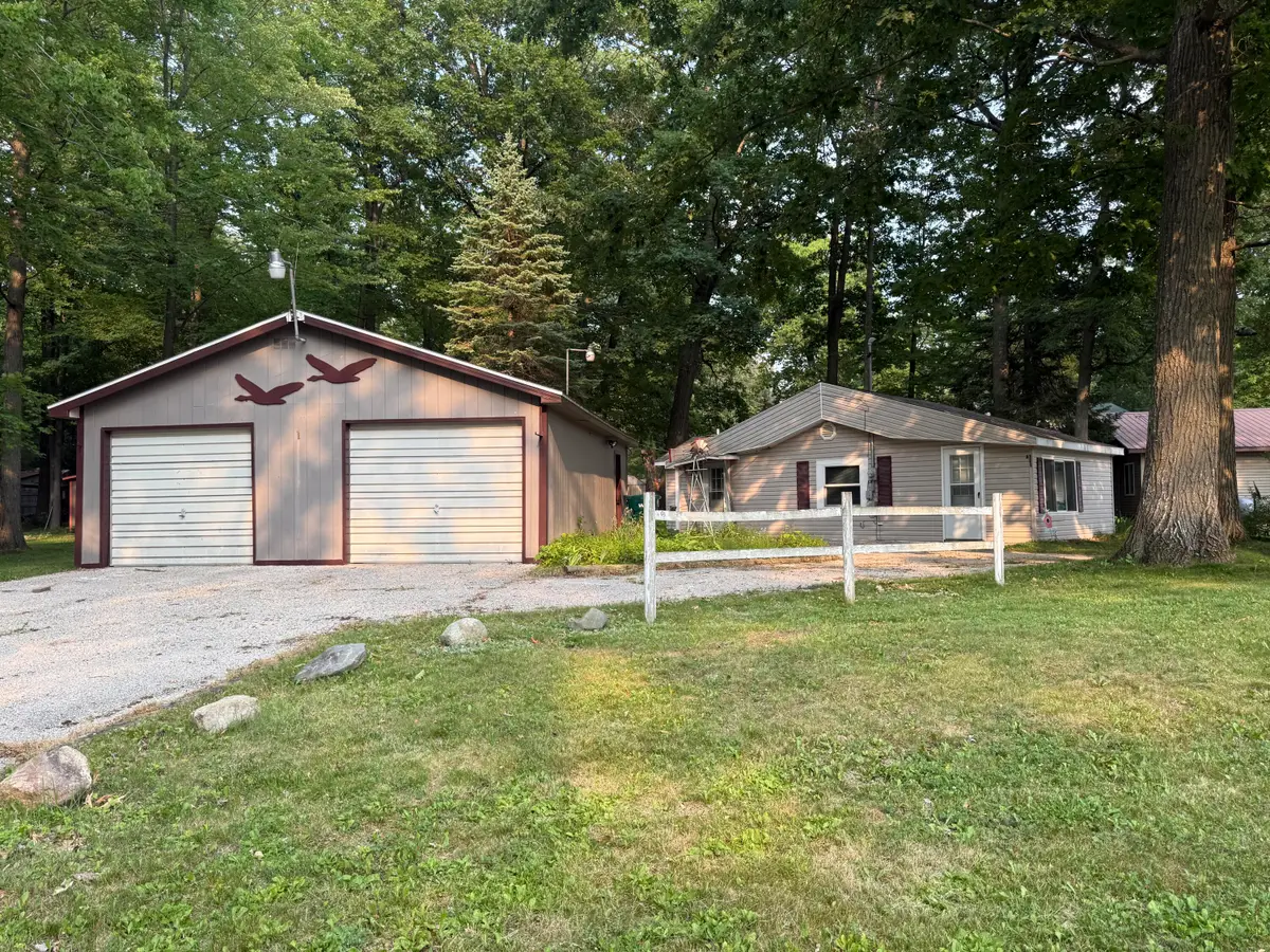 5256 Blueberry Drive, Harrison, MI 48625 - #1