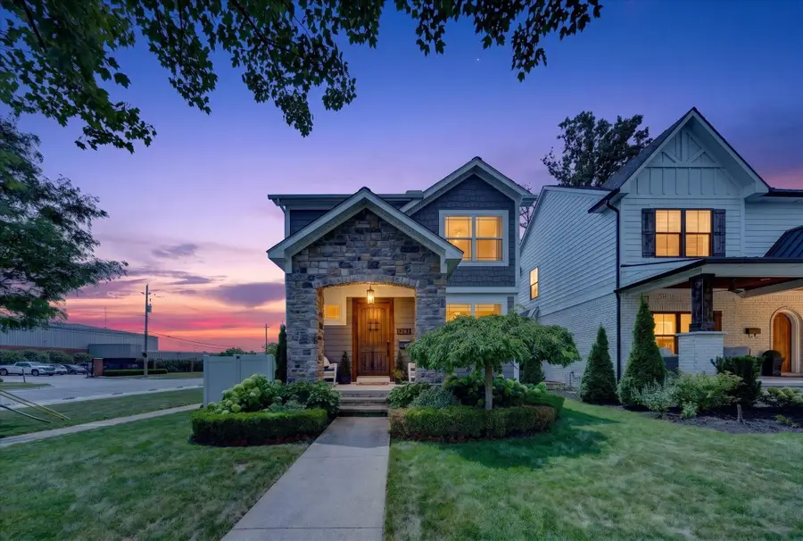 1992 Holland Street, Birmingham, MI 48009 - #2