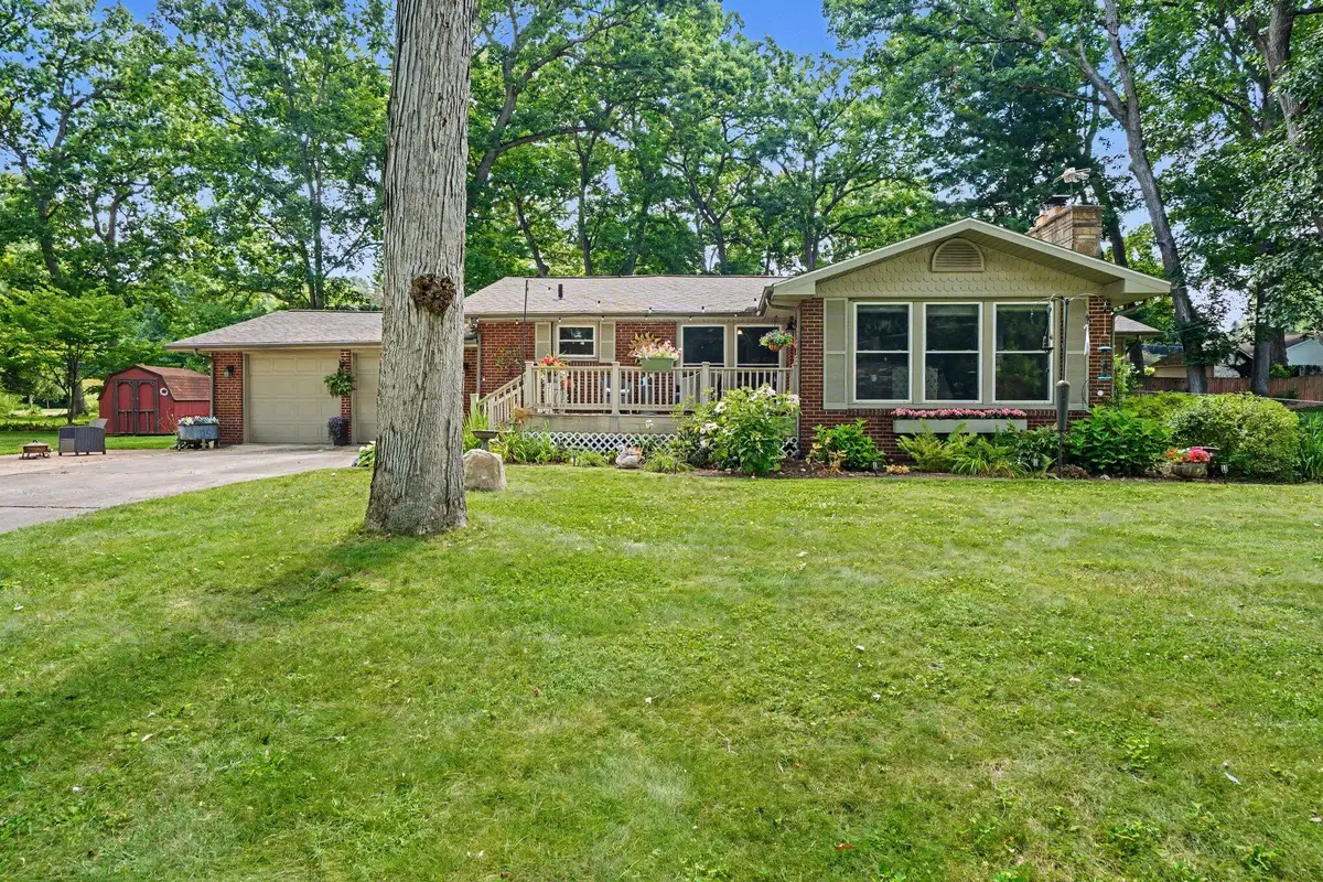 1513 Ferndale Boulevard, Niles, MI 49120 - #1