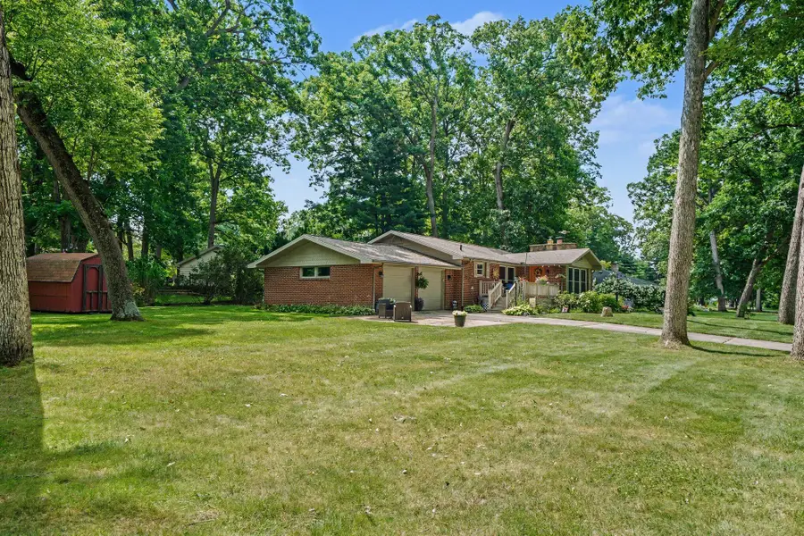 1513 Ferndale Boulevard, Niles, MI 49120 - #2