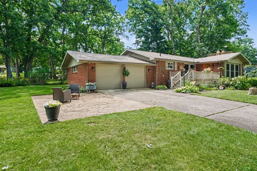 1513 Ferndale Boulevard, Niles, MI 49120 - #3