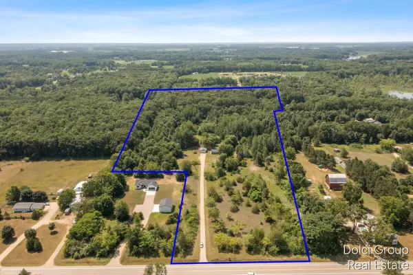 700 129th Avenue, Shelbyville, MI 49344
