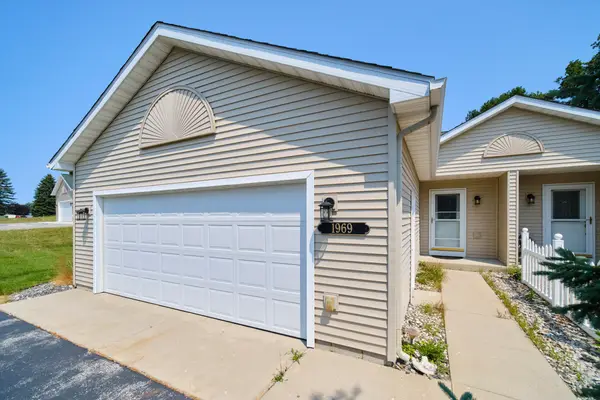 1969 Pine Ridge Drive, Manistee, MI 49660