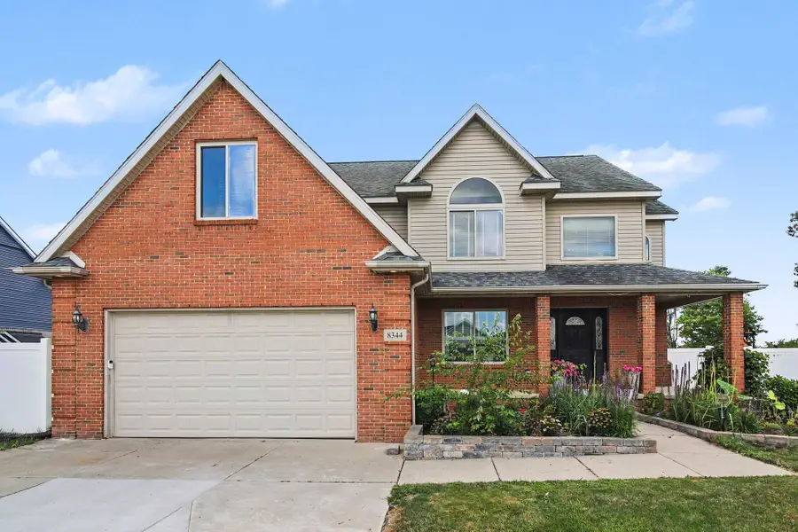 8344 Jack Pine Circle, Ypsilanti, MI 48197 - #2